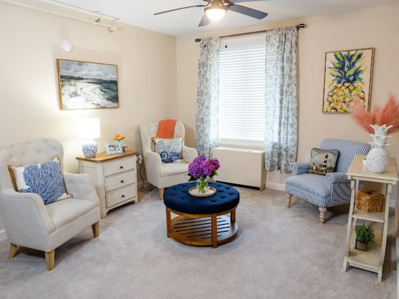 Commonwealth Senior Living at the Eastern Shore photo 4