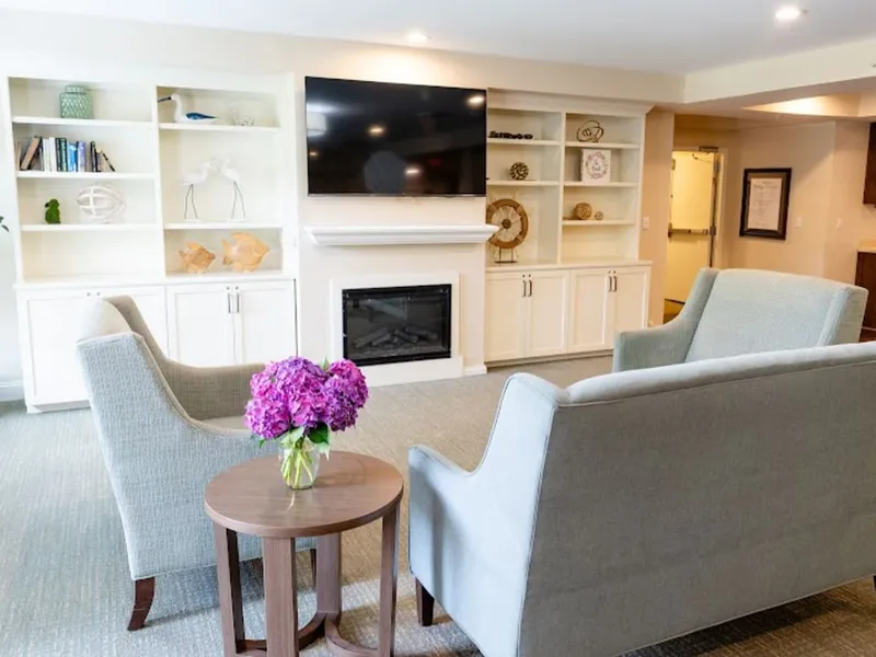 Commonwealth Senior Living at the Eastern Shore photo 5