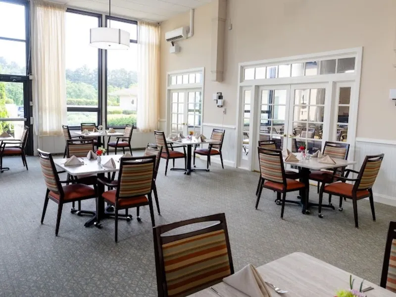 Commonwealth Senior Living at the Eastern Shore photo 7