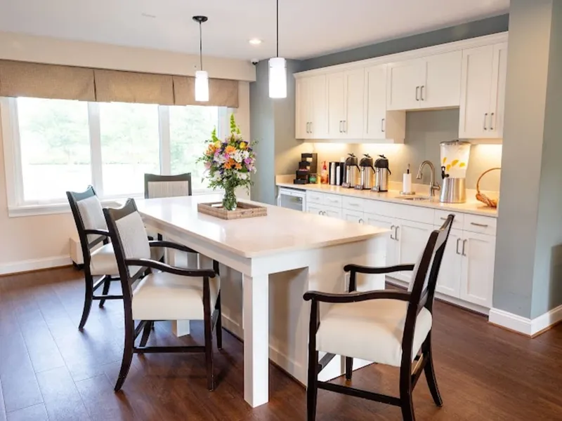 Commonwealth Senior Living at the Eastern Shore photo 8