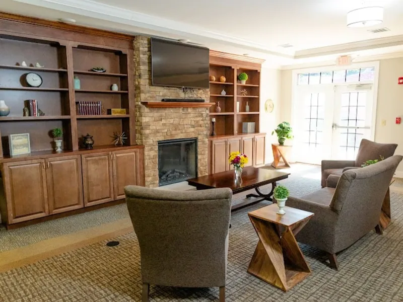 Commonwealth Senior Living at the West End photo 3