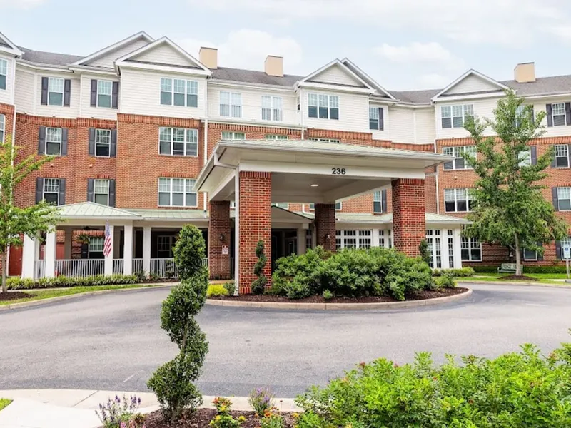 Commonwealth Senior Living at Williamsburg