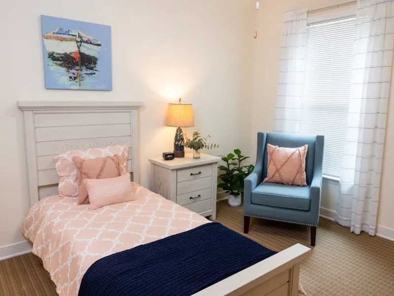 Commonwealth Senior Living at Williamsburg photo 2