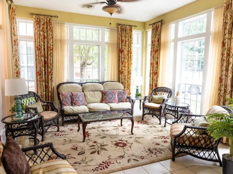 Commonwealth Senior Living at Williamsburg photo 3