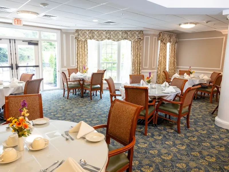 Commonwealth Senior Living at Williamsburg photo 5