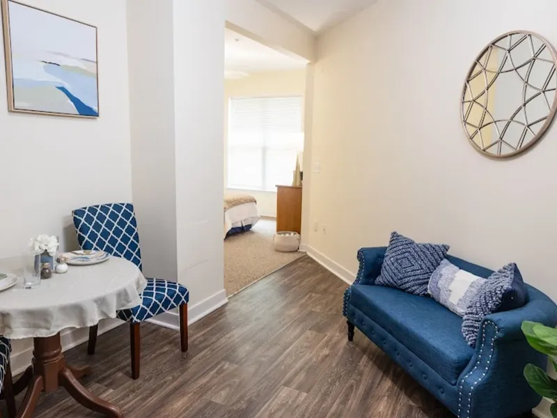 Commonwealth Senior Living at Williamsburg photo 6