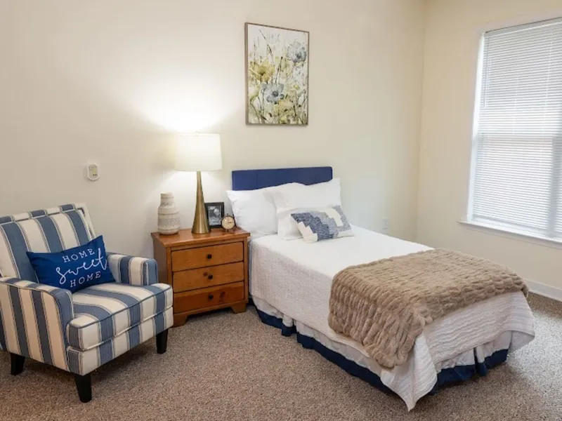 Commonwealth Senior Living at Williamsburg photo 9