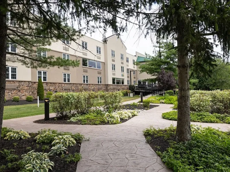 Commonwealth Senior Living at Willow Grove