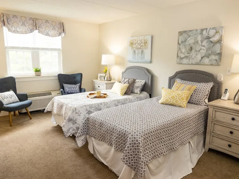 Commonwealth Senior Living at Willow Grove photo 3