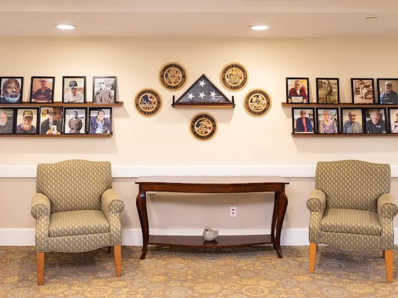 Commonwealth Senior Living at Willow Grove photo 7