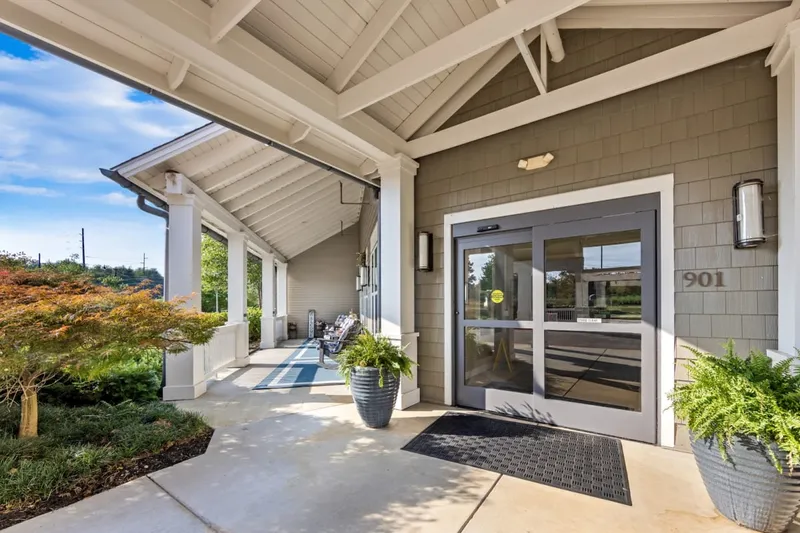 Concord Place Memory Care