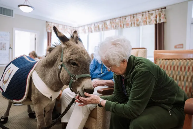 Concord Place Memory Care photo 10