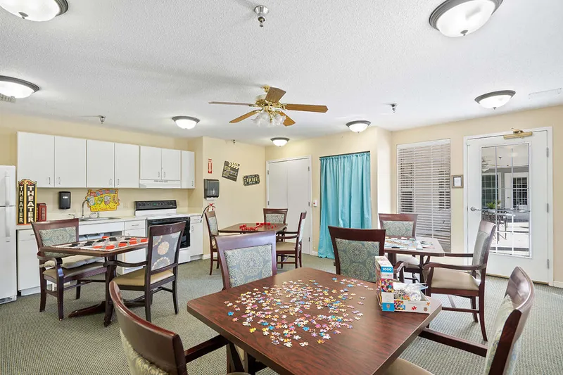 Conner Court photo 2