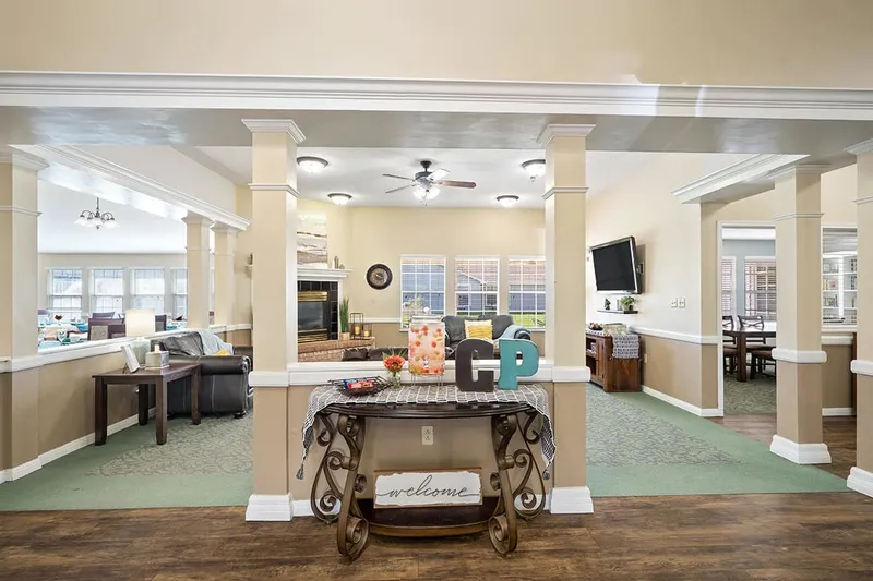 Conner Court photo 3