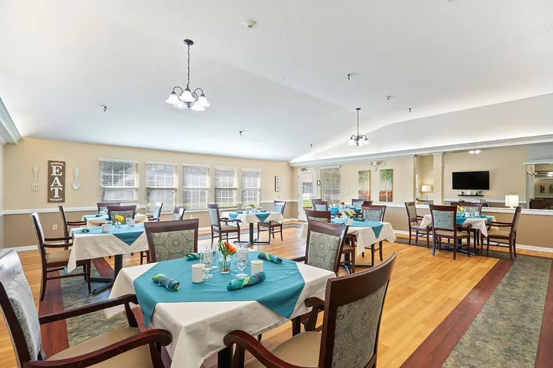 Conner Court photo 4