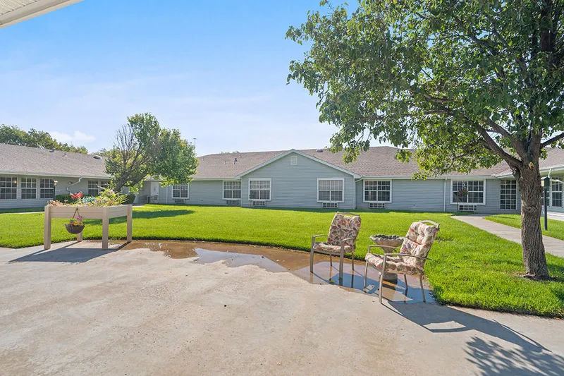 Conner Court photo 5