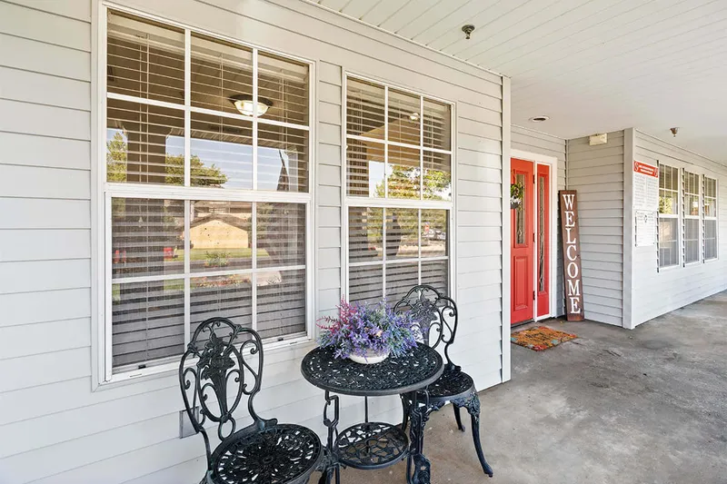 Conner Court photo 6