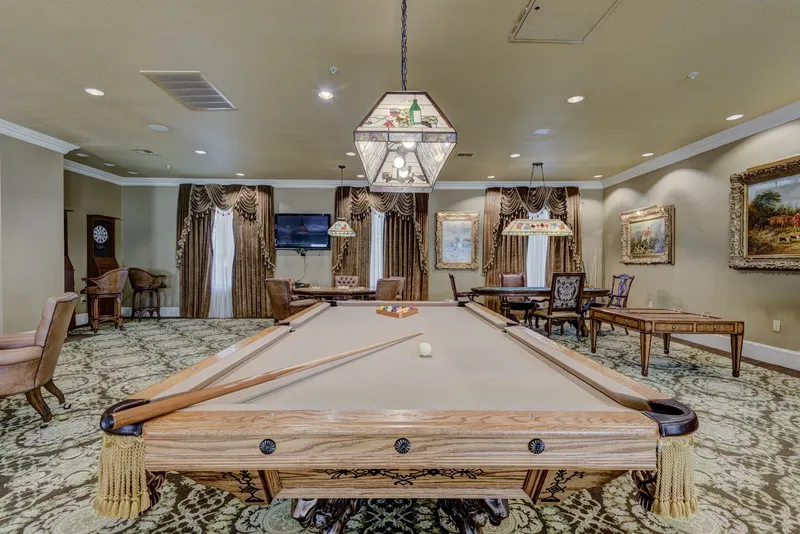 Conservatory At Alden Bridge photo 4