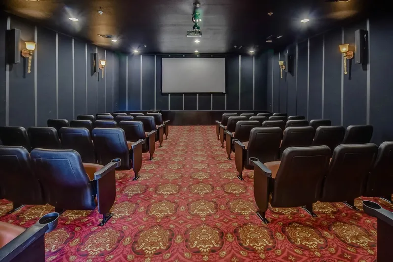 Conservatory At Alden Bridge photo 5