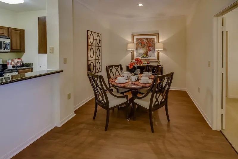 Conservatory At Alden Bridge photo 8