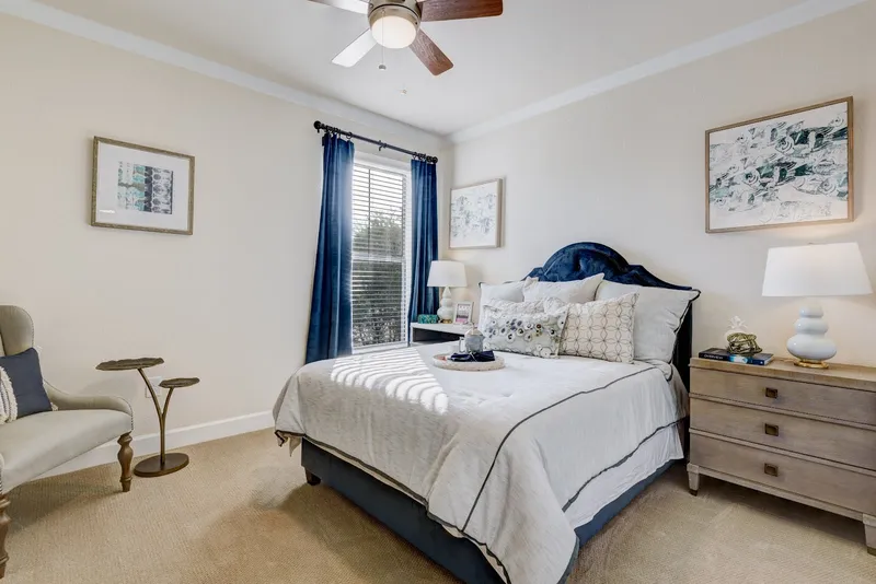 Conservatory At Champion Forest