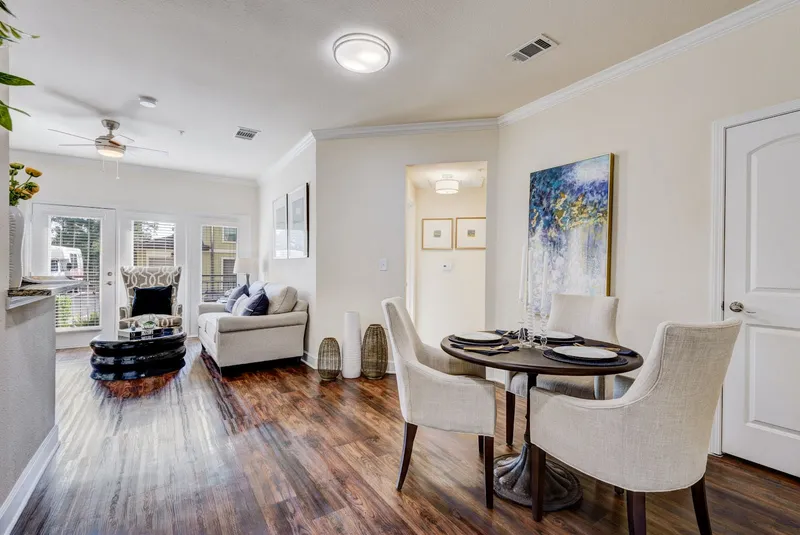 Conservatory At Champion Forest photo 3