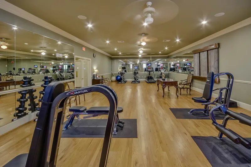 Conservatory At Champion Forest photo 6