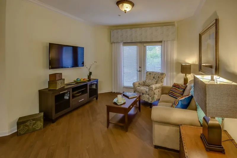 Conservatory At Champion Forest photo 9