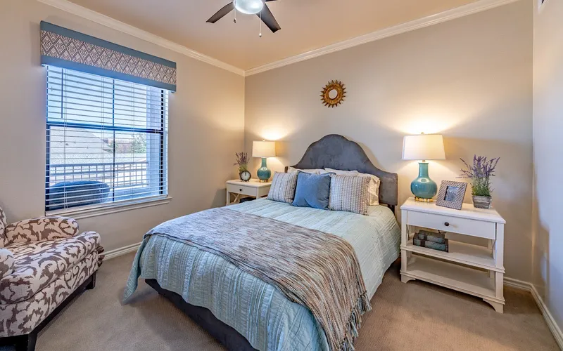 Conservatory at Keller Town Center