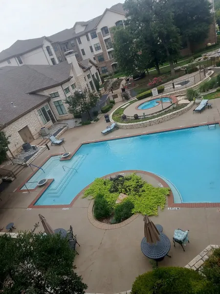 Conservatory at Keller Town Center photo 2