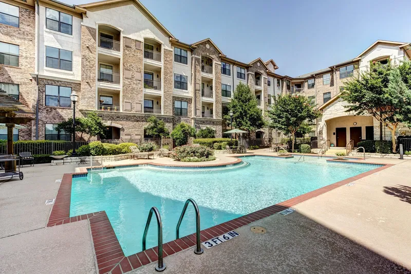 Conservatory at Keller Town Center photo 3