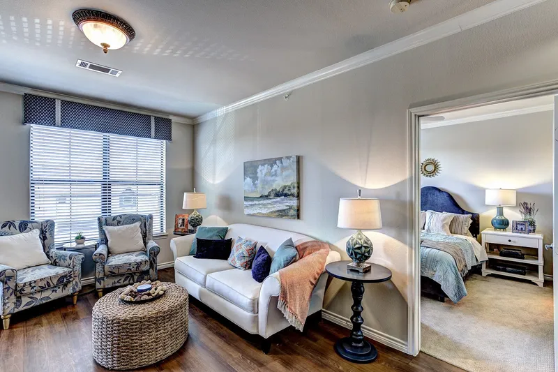 Conservatory at Keller Town Center photo 4