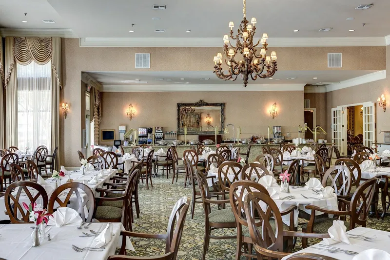 Conservatory at Keller Town Center photo 5