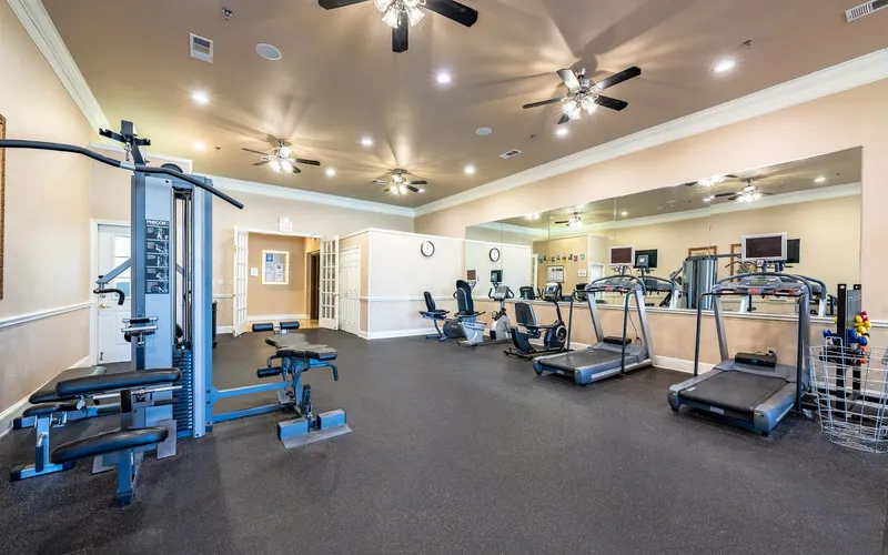 Conservatory at Keller Town Center photo 6