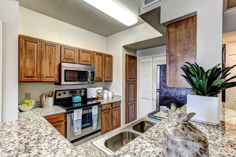 Conservatory at Keller Town Center photo 8