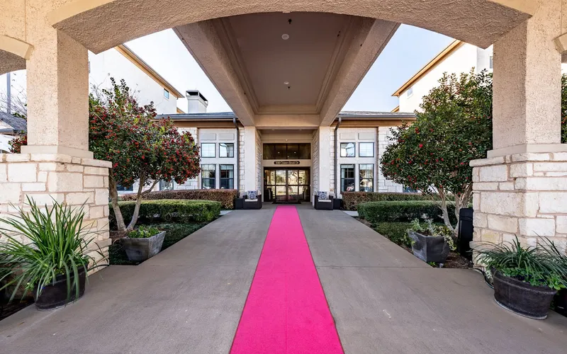 Conservatory at Keller Town Center photo 9