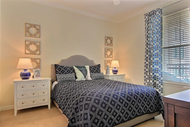 Conservatory At North Austin