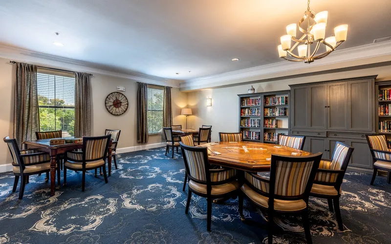 Conservatory At North Austin photo 4