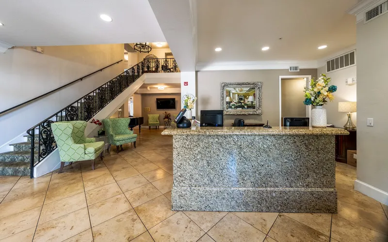 Conservatory At North Austin photo 8