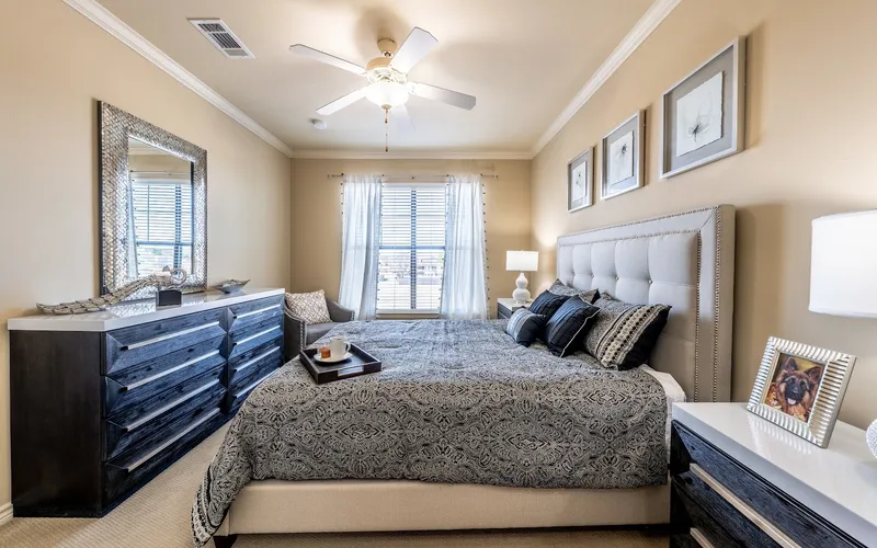 Conservatory At Plano