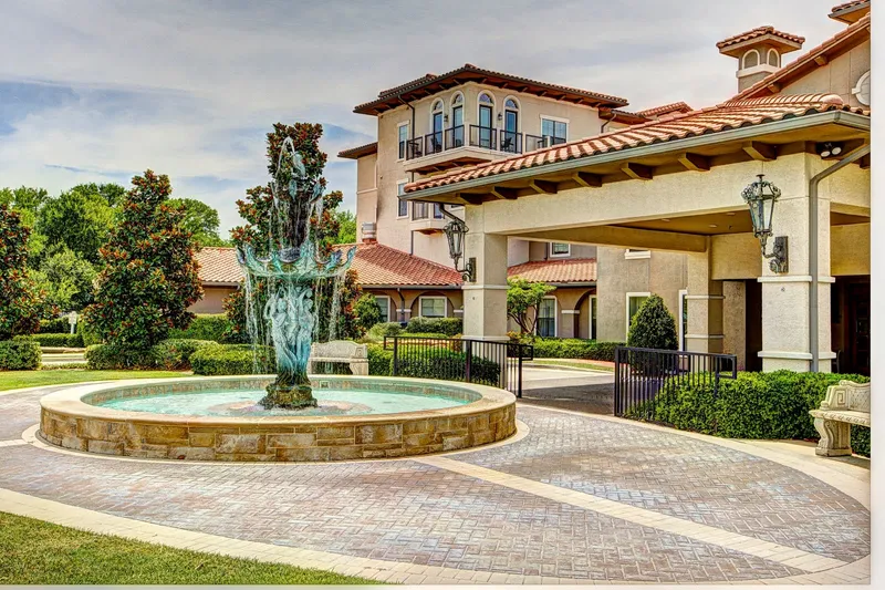 Conservatory At Plano photo 3