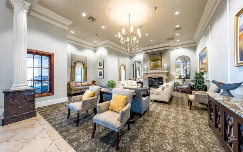 Conservatory At Plano photo 4