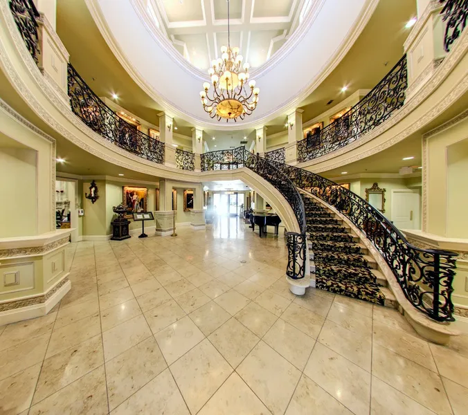 Conservatory At Plano photo 6