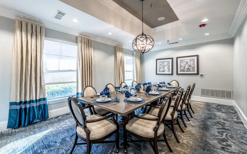 Conservatory At Plano photo 7