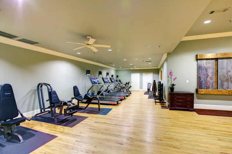 Conservatory At Plano photo 8