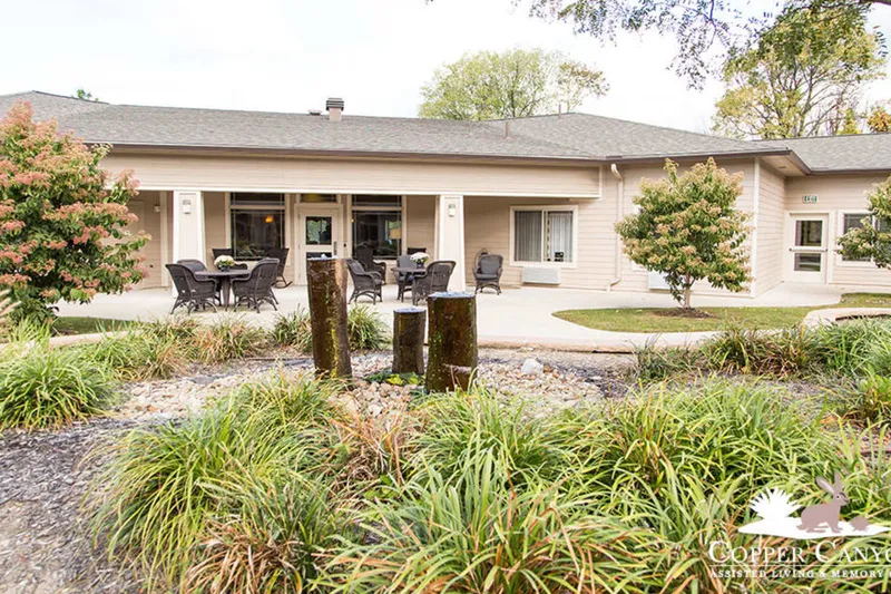 Copper Canyon photo 2