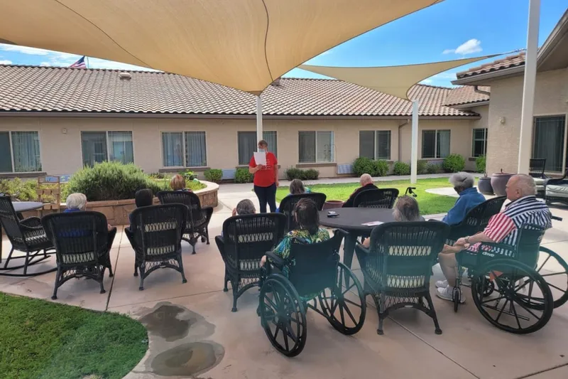 Copper Canyon photo 4