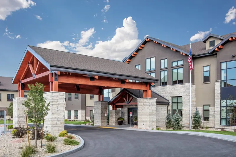 Copper Creek Senior Living photo 2