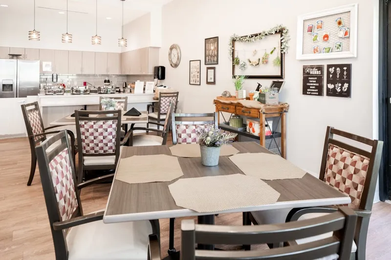 Copper Creek Senior Living photo 3