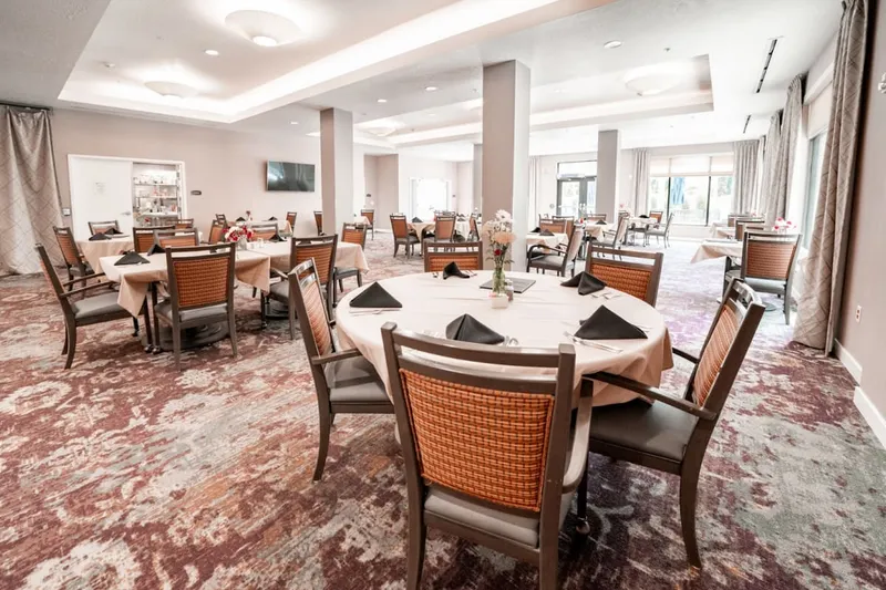 Copper Creek Senior Living photo 5